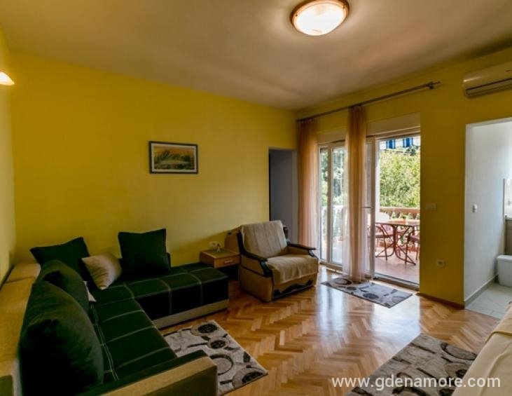 Apartman no.1 